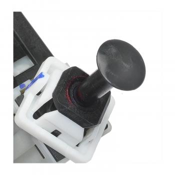 2009 Jeep Patriot Brake Light Switch
