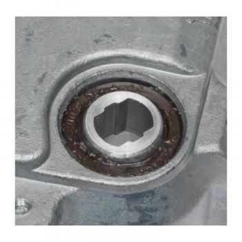 1998 Honda CR-V Neutral Safety Switch