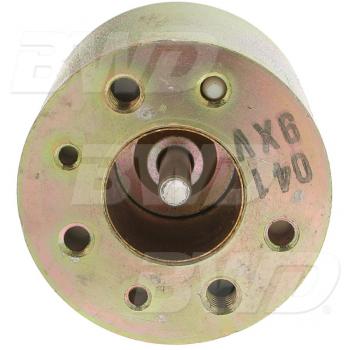 1983 Nissan 200SX Starter Solenoid BWD S5109 image 1 of 3