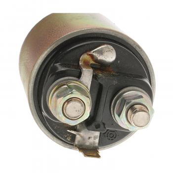 1983 Nissan 200SX Starter Solenoid BWD S5109 image 3 of 3