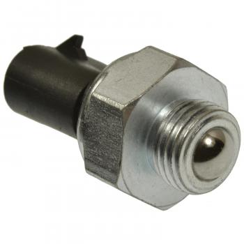 2006 Chevrolet Silverado 2500 HD Neutral Safety Switch BWD S51090 image 1 of 3