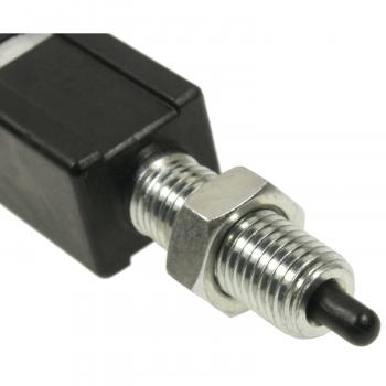 2015 Nissan Frontier Clutch Pedal Position Switch
