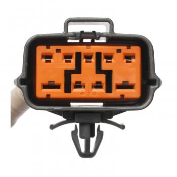 1994 Mazda 929 Neutral Safety Switch BWD S51107 image 2 of 3