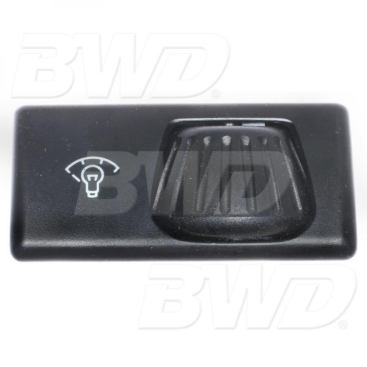 BWD S51114 - Instrument Panel Dimmer Switch BWD S51114 Instrument Panel Dimmer Switch product image 1 of 3