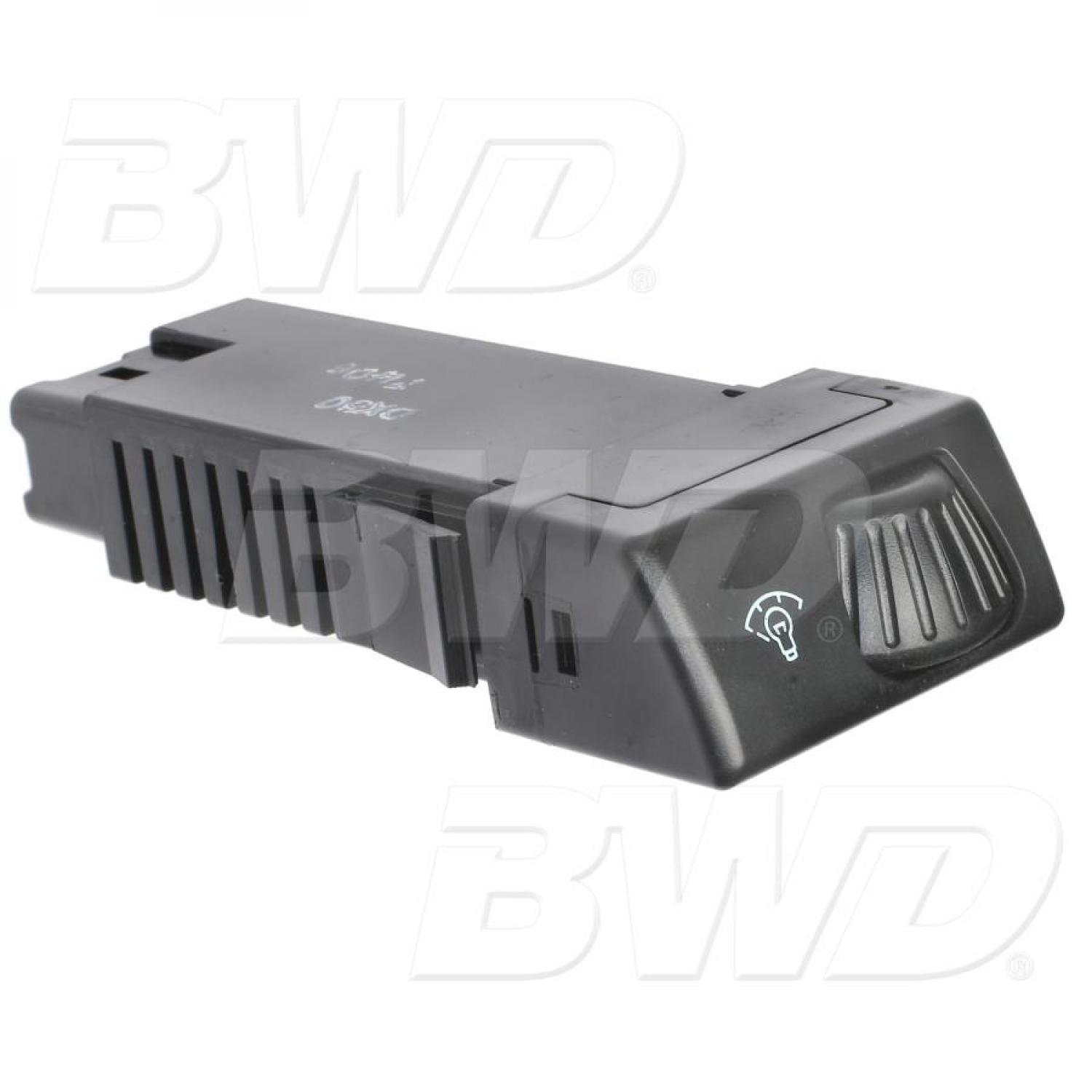 BWD S51114 - Instrument Panel Dimmer Switch BWD S51114 Instrument Panel Dimmer Switch product image 2 of 3