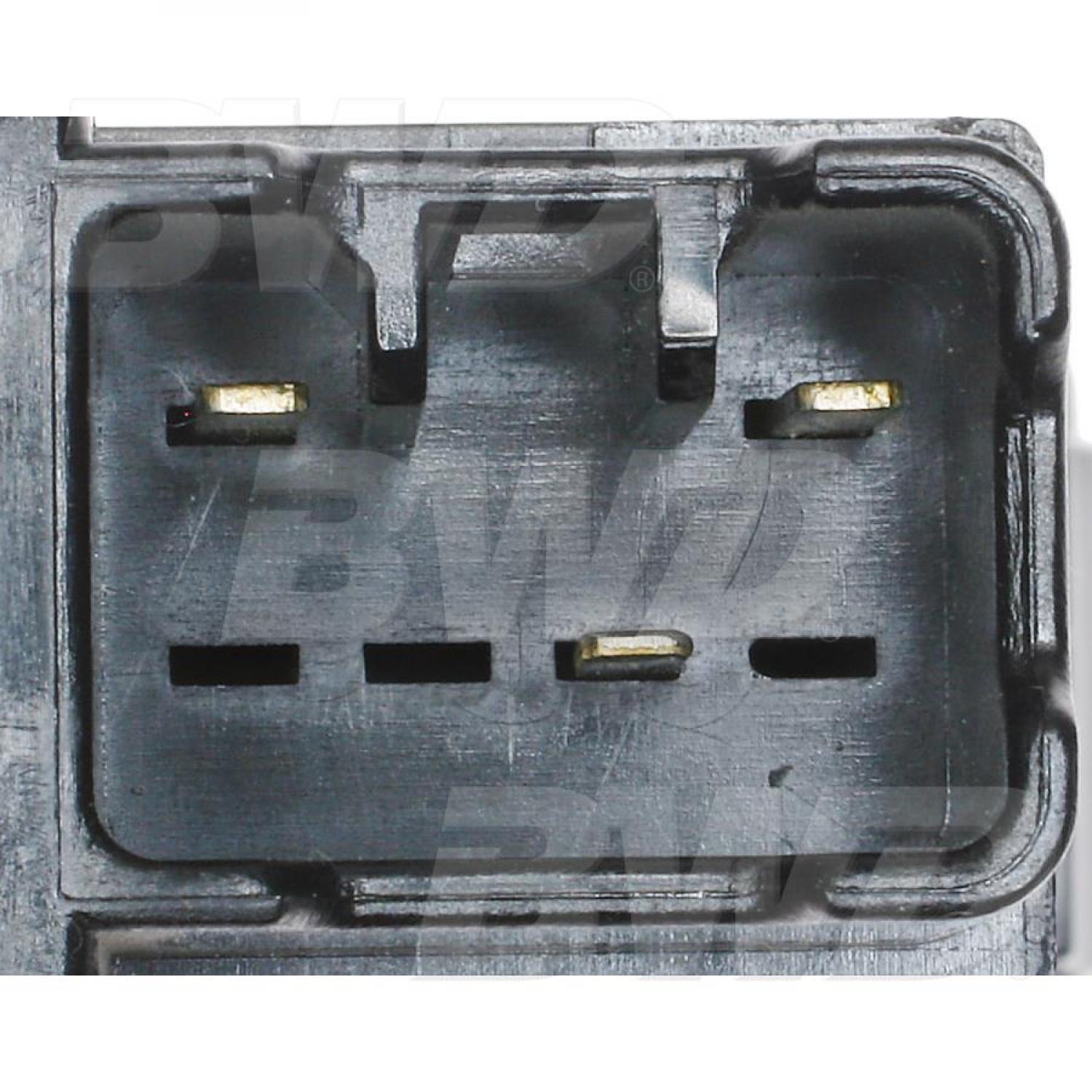 BWD S51114 - Instrument Panel Dimmer Switch BWD S51114 Instrument Panel Dimmer Switch product image 3 of 3