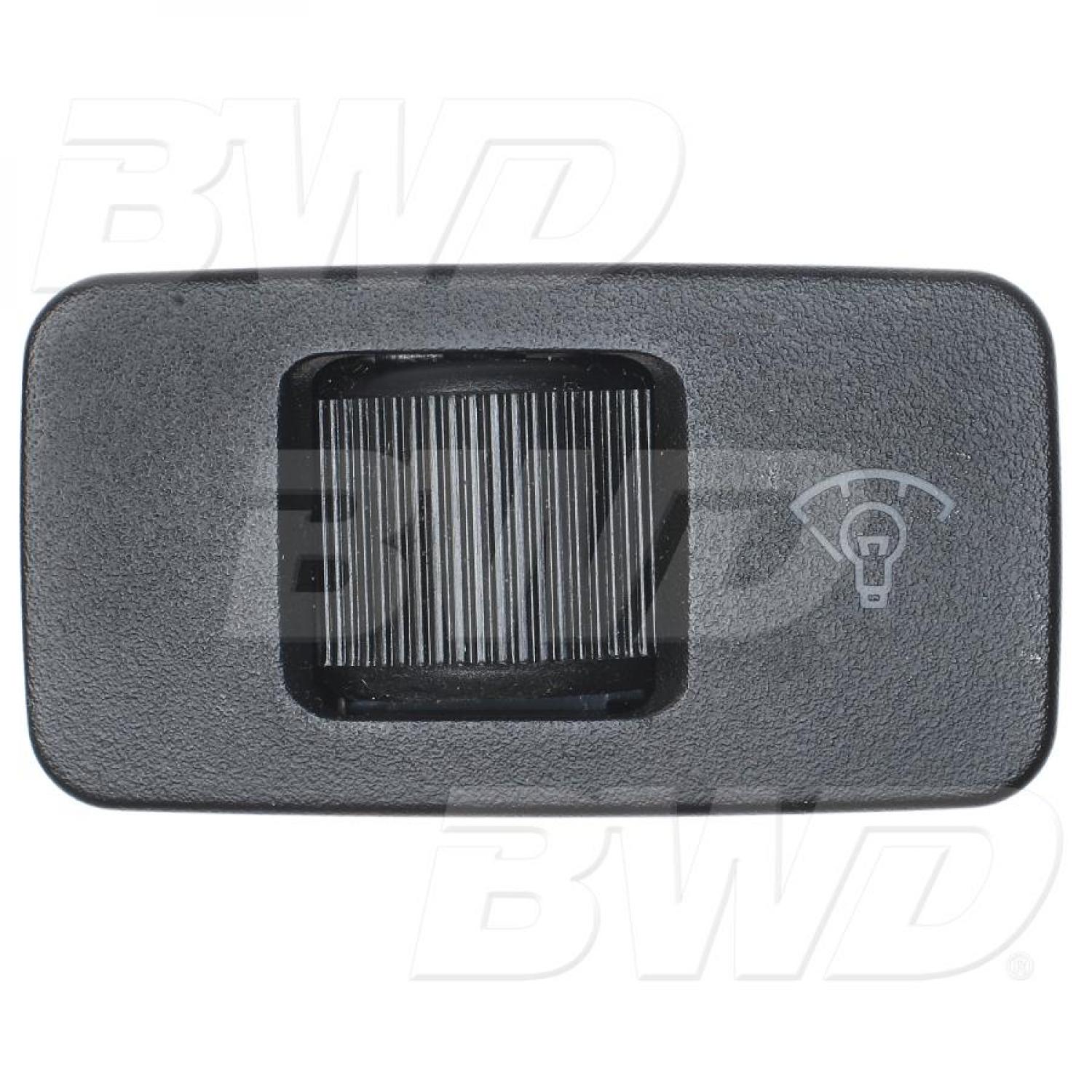 BWD S51118 - Instrument Panel Dimmer Switch BWD S51118 Instrument Panel Dimmer Switch product image 1 of 3