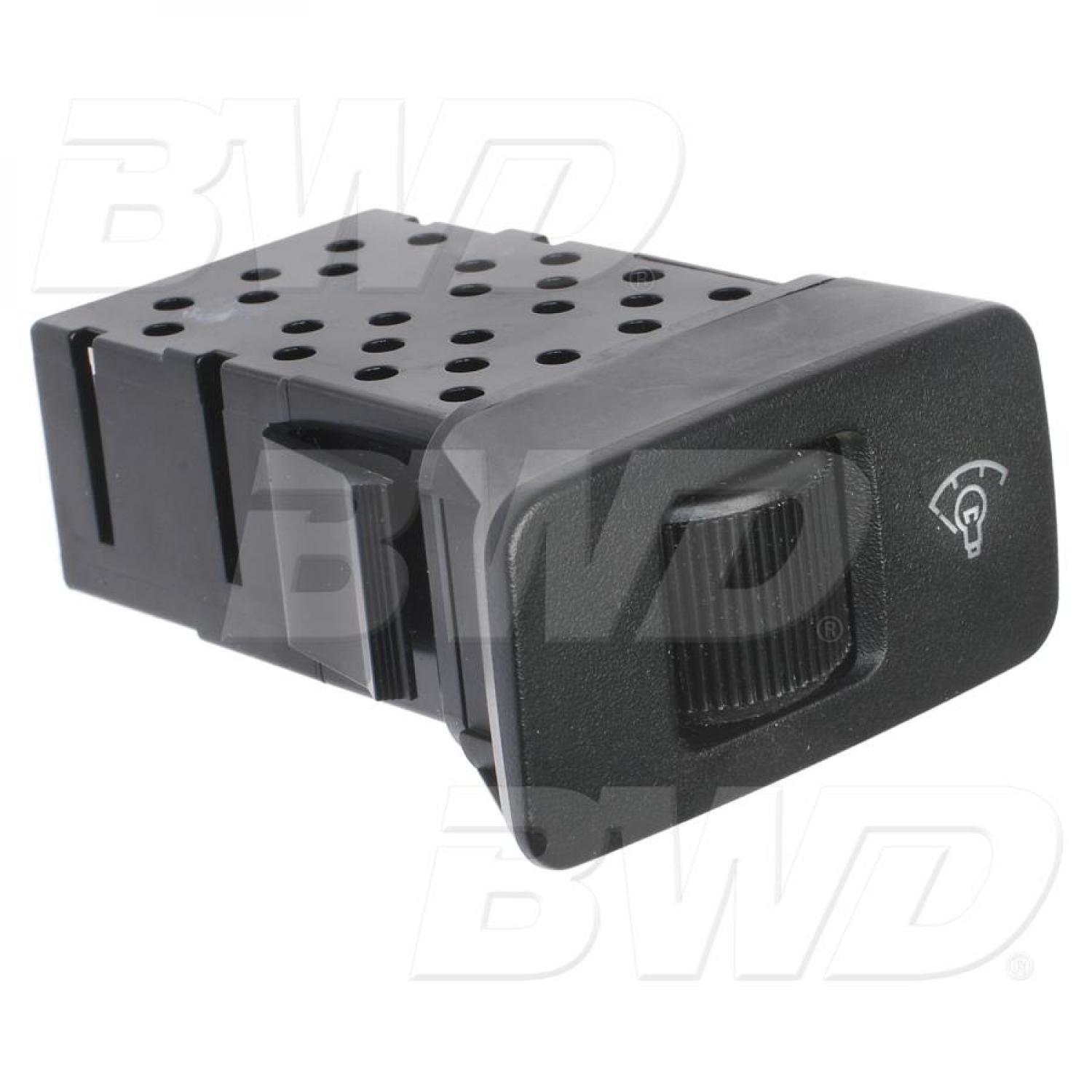 BWD S51118 - Instrument Panel Dimmer Switch BWD S51118 Instrument Panel Dimmer Switch product image 2 of 3
