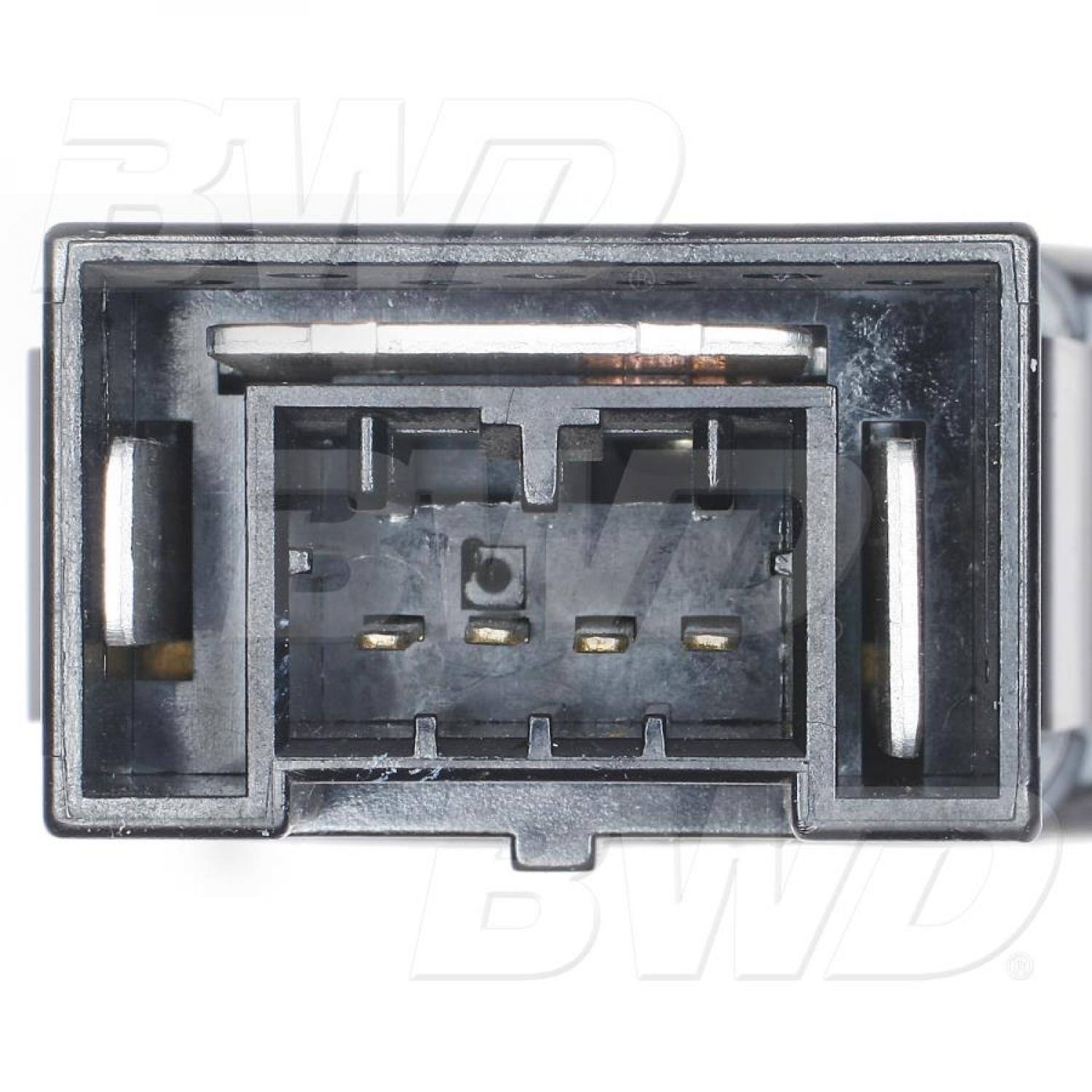 BWD S51118 - Instrument Panel Dimmer Switch BWD S51118 Instrument Panel Dimmer Switch product image 3 of 3