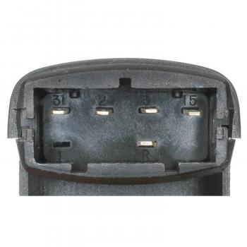 1993 Volkswagen Cabriolet Back Up Light Switch BWD S51119 image 2 of 3