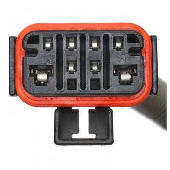 1992 Isuzu Rodeo Neutral Safety Switch BWD S51120 image 2 of 3