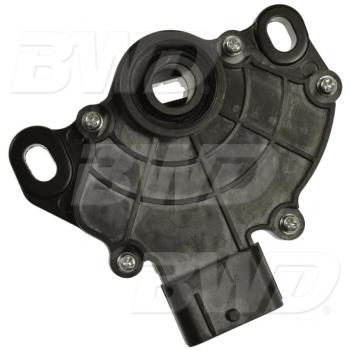 2011 Acura TSX Neutral Safety Switch BWD S51122 image 1 of 4