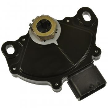 2011 Acura TSX Neutral Safety Switch BWD S51122 image 2 of 4