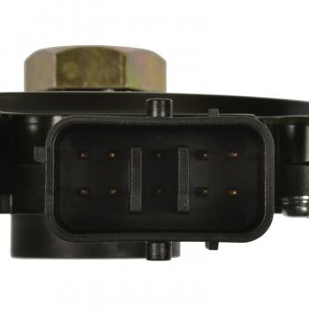 2011 Acura TSX Neutral Safety Switch BWD S51122 image 3 of 4