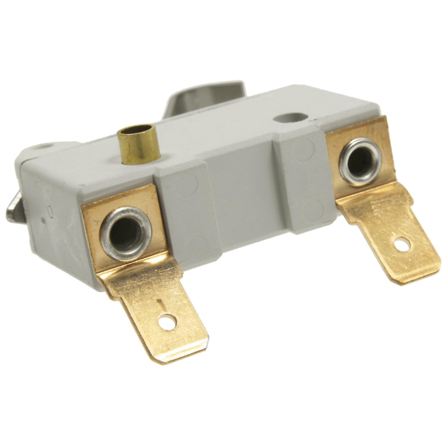 BWD S51123 - Clutch Starter Safety Switch BWD S51123 Clutch Starter Safety Switch product image 2 of 3