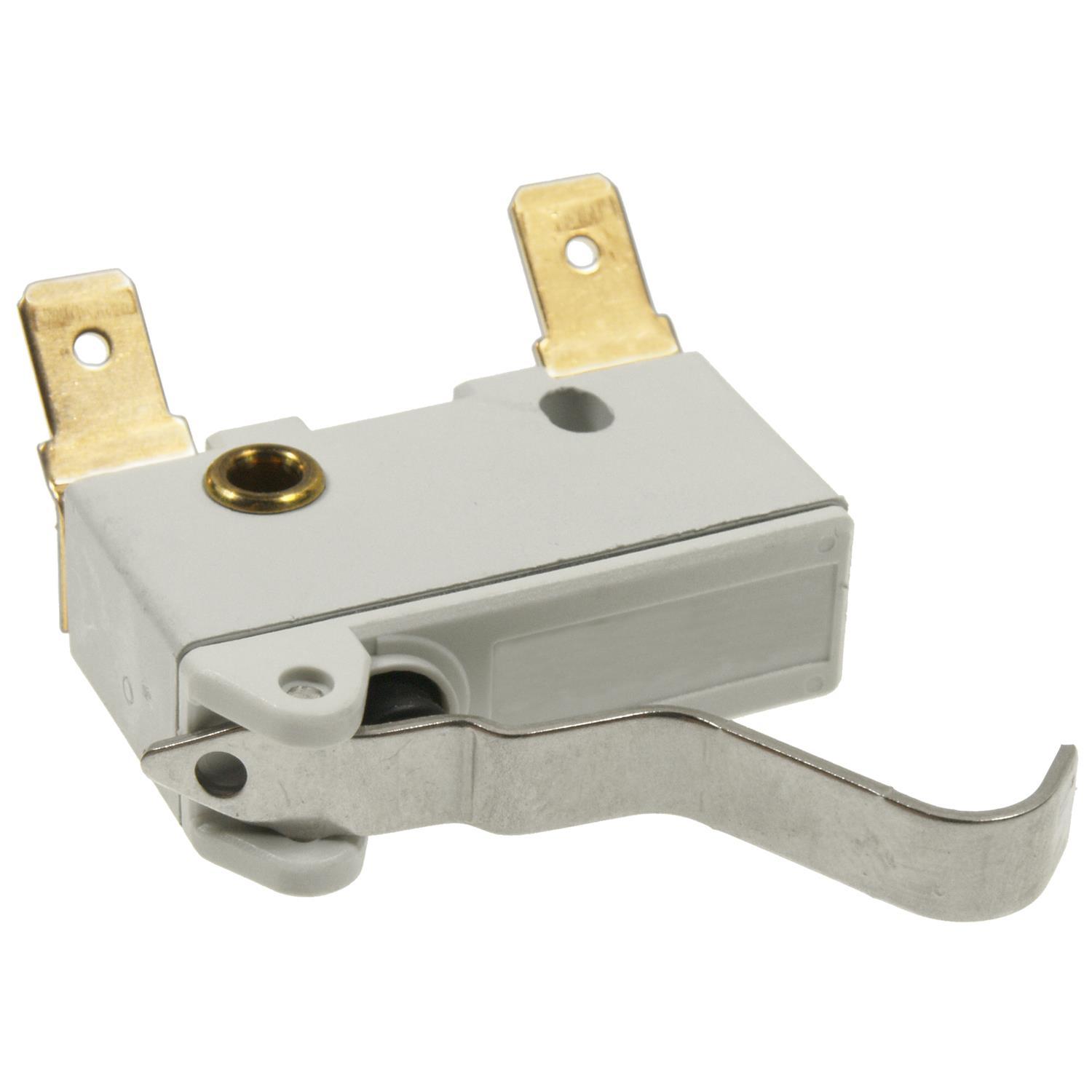 BWD S51123 - Clutch Starter Safety Switch BWD S51123 Clutch Starter Safety Switch product image 3 of 3
