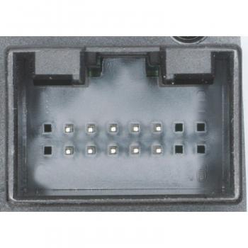 2004 Volkswagen Jetta Door Window Switch Front Left BWD S51126 image 4 of 4