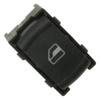 2004 Volkswagen Jetta Door Window Switch Front Right BWD S51127 image 2 of 3
