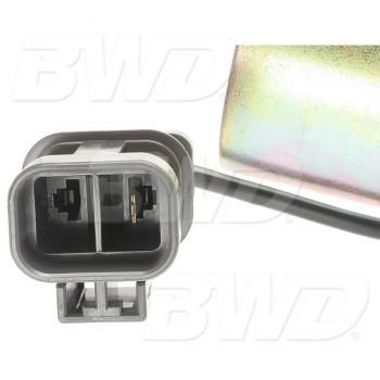 1988 Nissan Van Starter Solenoid BWD S5113 image 1 of 3