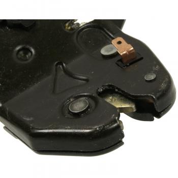 1999 Plymouth Neon Trunk Open Warning Switch BWD S51135 image 1 of 3