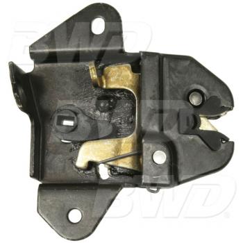 1999 Plymouth Neon Trunk Open Warning Switch BWD S51135 image 2 of 3