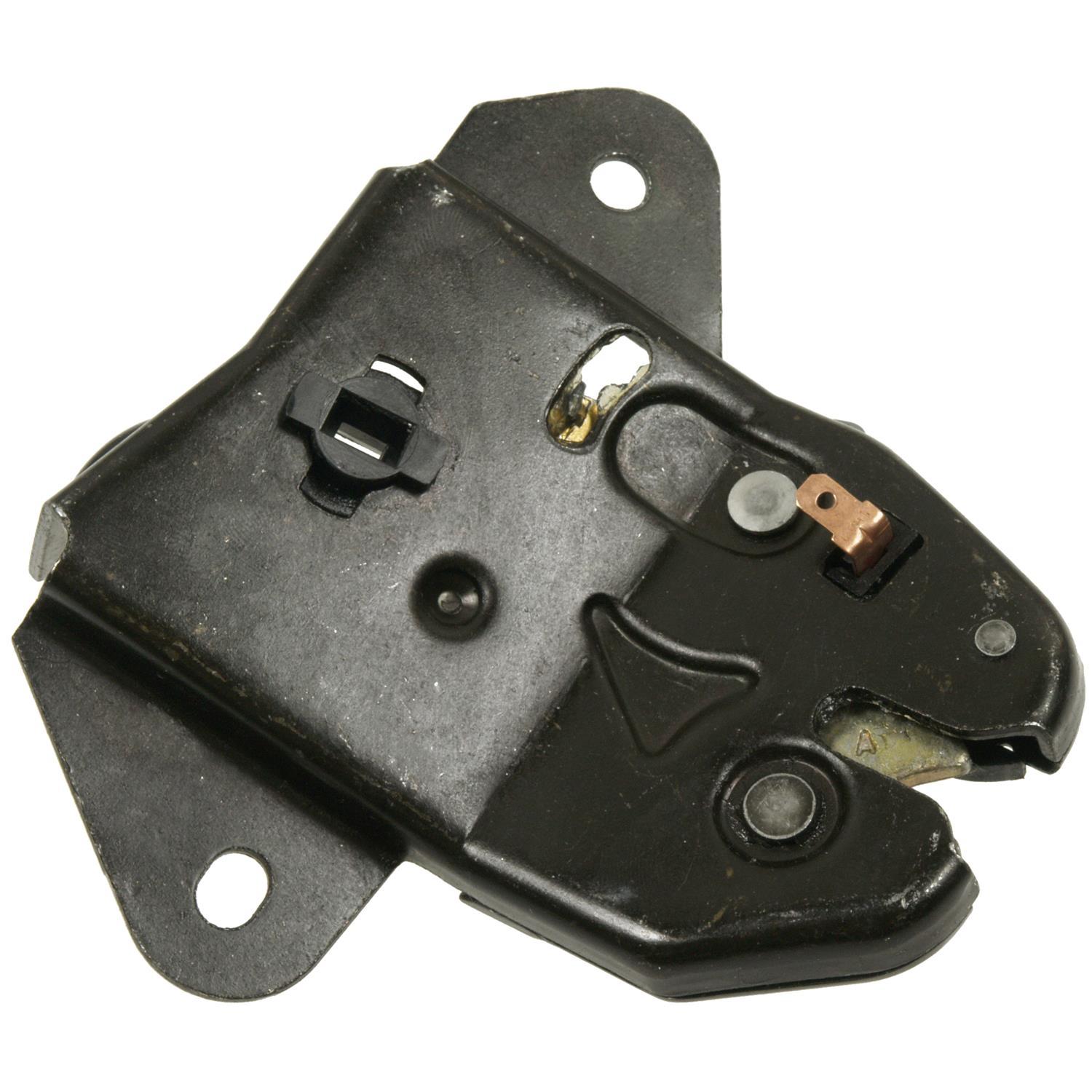 BWD S51135 Trunk Open Warning Switch product image 3 of 3
