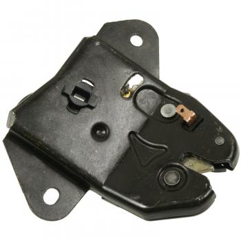 1999 Plymouth Neon Trunk Open Warning Switch BWD S51135 image 3 of 3