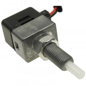 2002 Hyundai Accent Clutch Starter Safety Switch