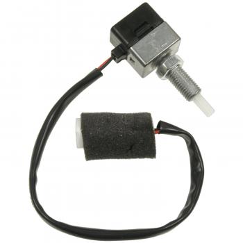 2002 Hyundai Accent Clutch Starter Safety Switch BWD S51138 image 3 of 3