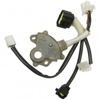 1991 Mazda Protege Neutral Safety Switch BWD S51139 image 3 of 3
