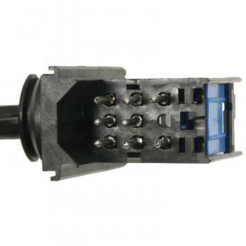 2000 Volvo C70 Neutral Safety Switch BWD S51140 image 2 of 3