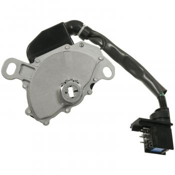 2000 Volvo C70 Neutral Safety Switch BWD S51140 image 3 of 3