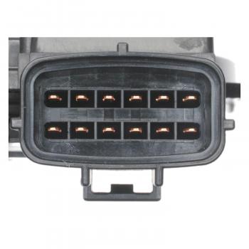 1998 Subaru Legacy Neutral Safety Switch BWD S51143 image 2 of 4