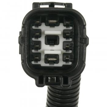 2002 Daewoo Leganza Neutral Safety Switch BWD S51144 image 2 of 3