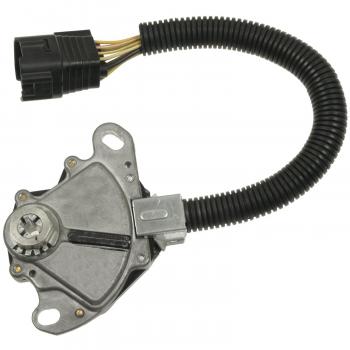 2002 Daewoo Leganza Neutral Safety Switch BWD S51144 image 3 of 3