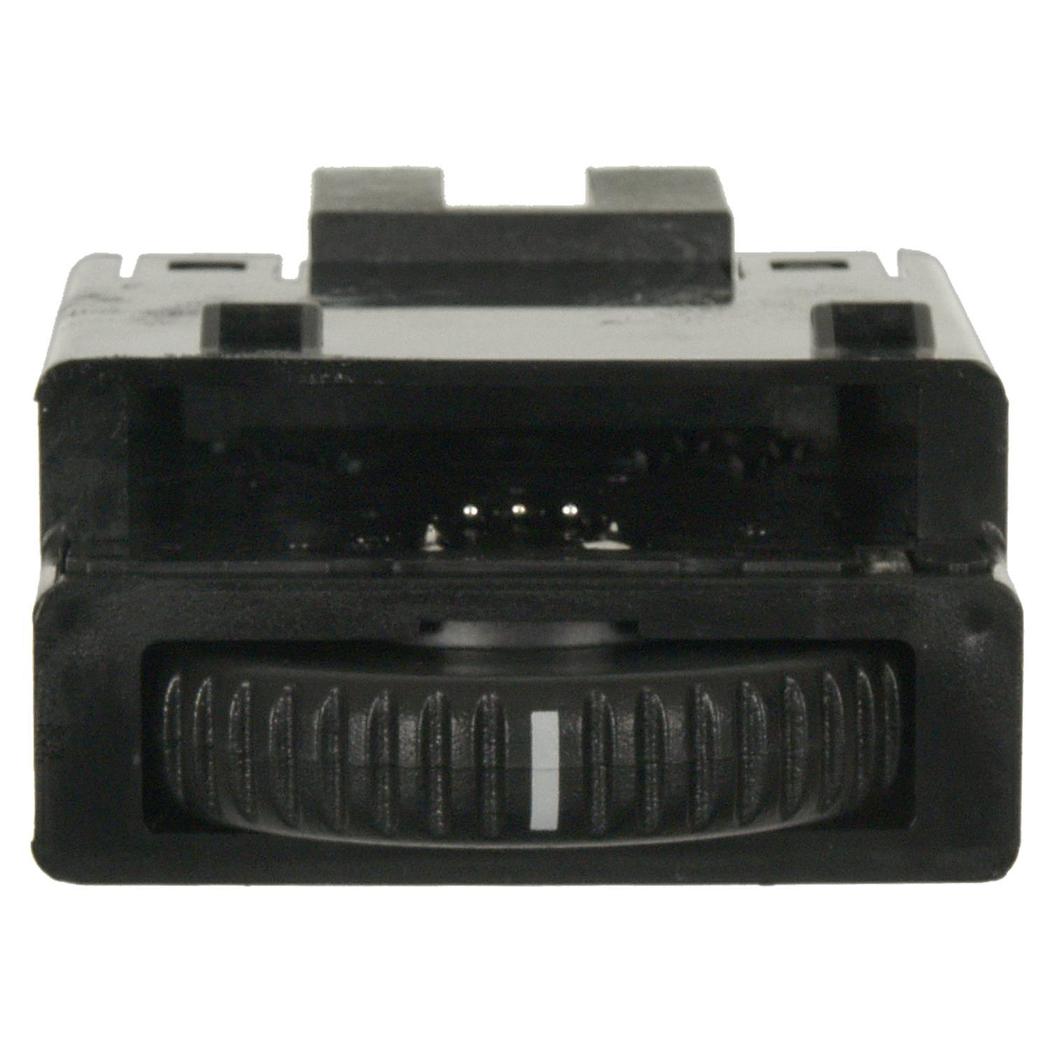 BWD S51151 - Instrument Panel Dimmer Switch BWD S51151 Instrument Panel Dimmer Switch product image 1 of 3