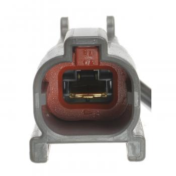1994 Nissan Maxima Starter Solenoid BWD S5116 image 2 of 3