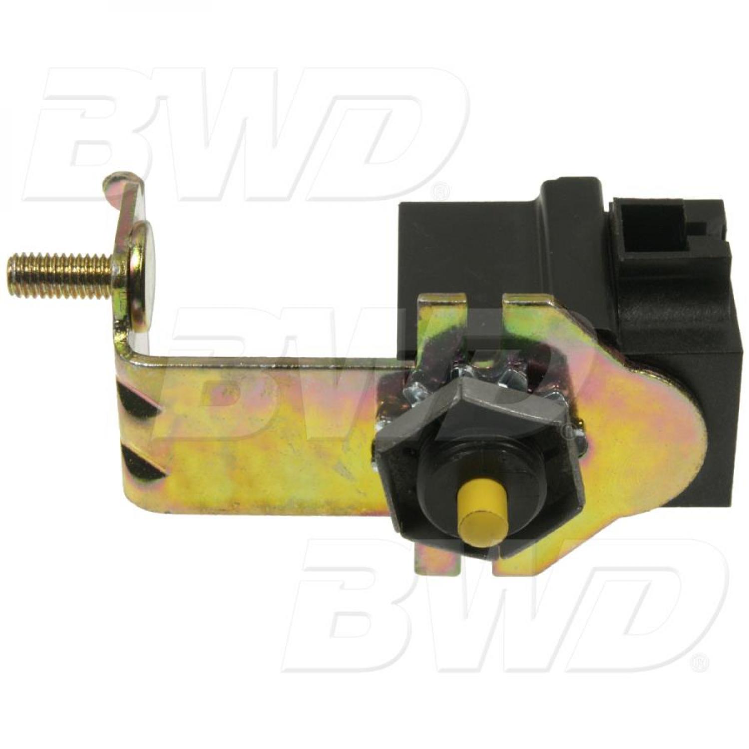 BWD S51163 - Brake Light Switch BWD S51163 Brake Light Switch product image 1 of 3