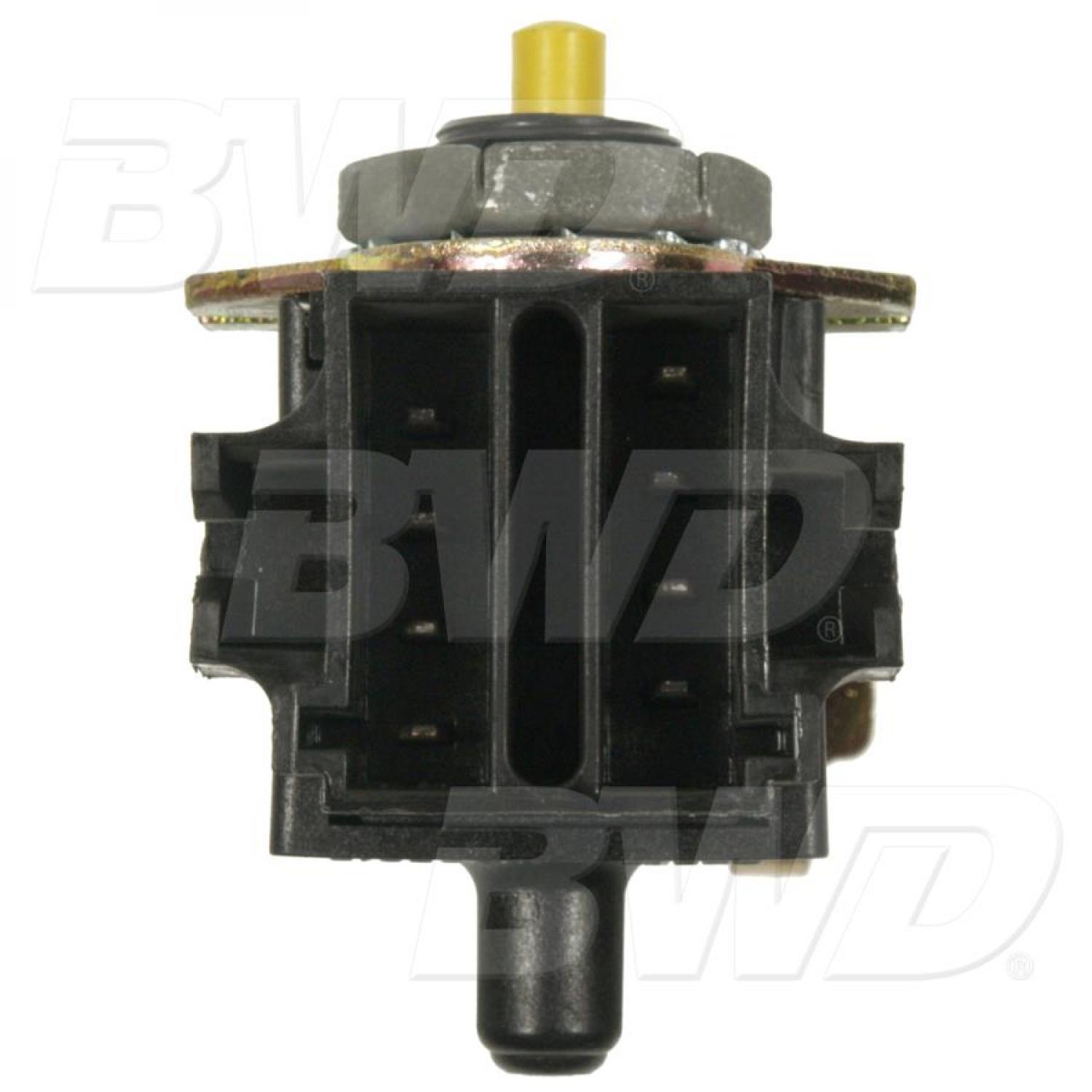 BWD S51163 - Brake Light Switch BWD S51163 Brake Light Switch product image 2 of 3