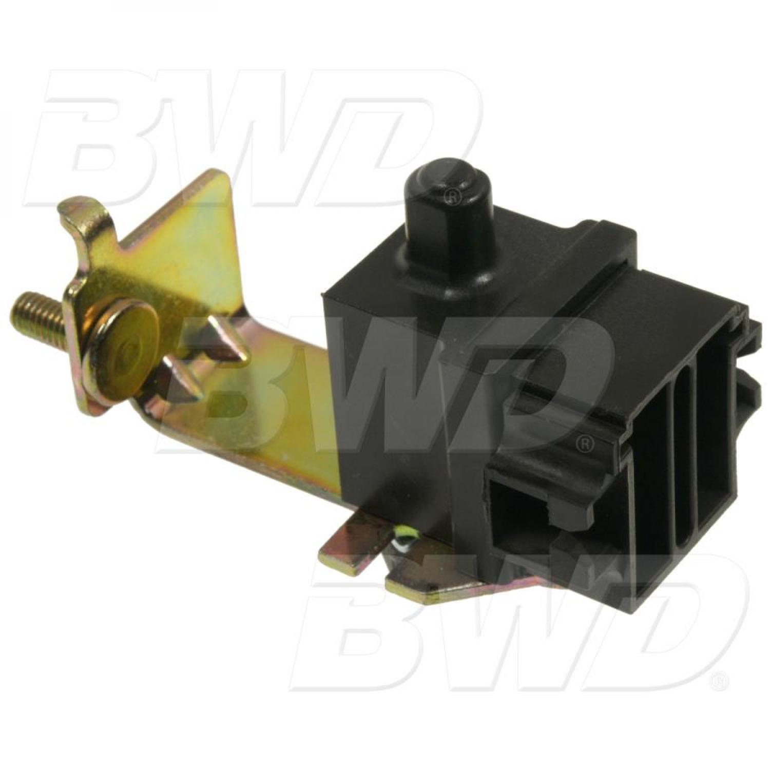 BWD S51163 - Brake Light Switch BWD S51163 Brake Light Switch product image 3 of 3