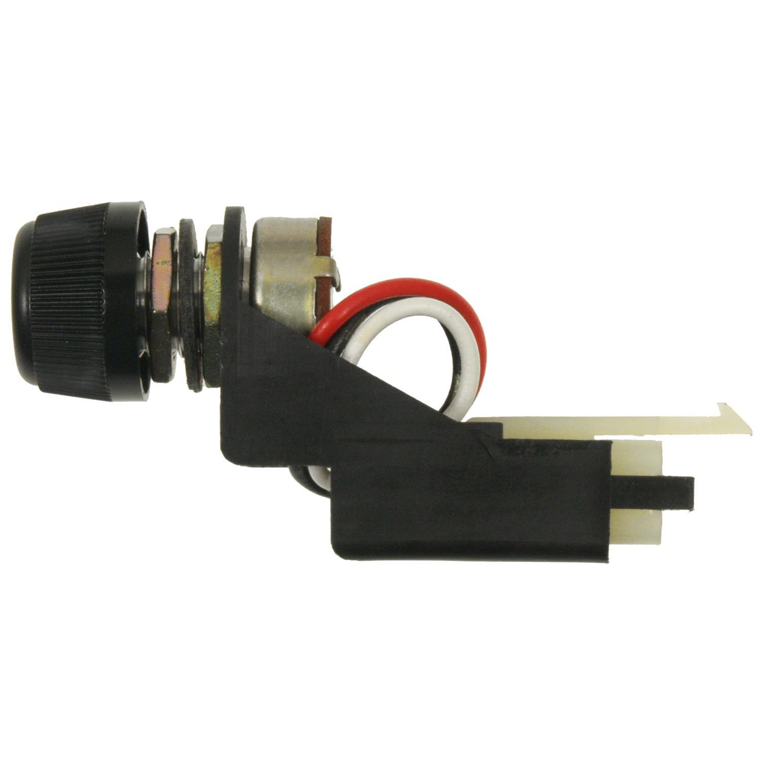 BWD S51166 - Instrument Panel Dimmer Switch BWD S51166 Instrument Panel Dimmer Switch product image 3 of 3