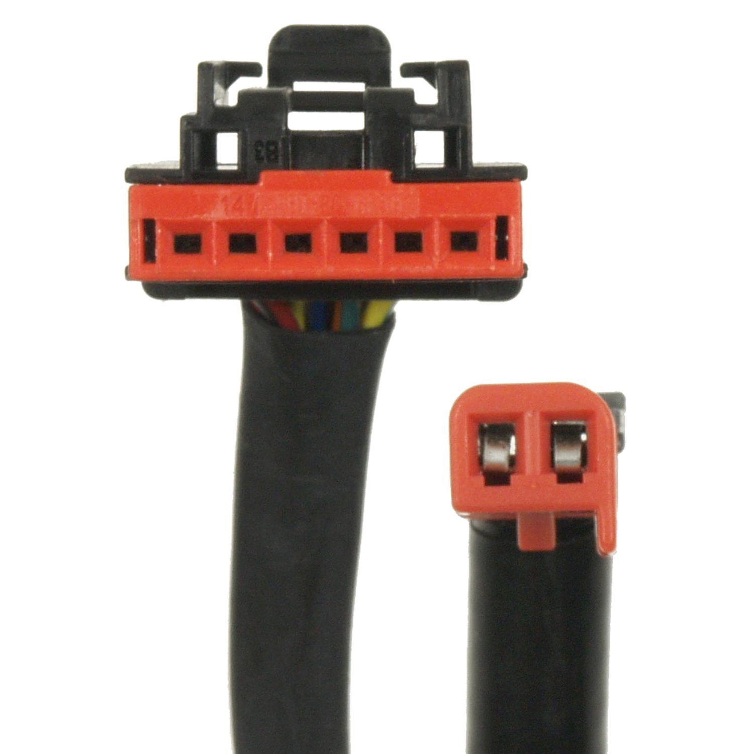 BWD S51168 - Cruise Control Switch BWD S51168 Cruise Control Switch product image 2 of 3