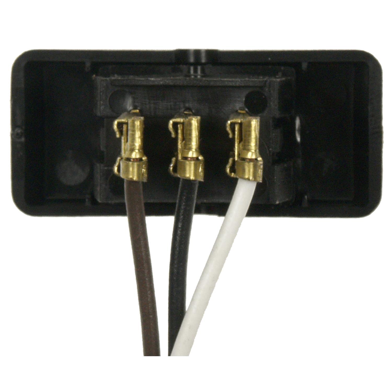 BWD S51169 - Sunroof Switch BWD S51169 Sunroof Switch product image 1 of 3