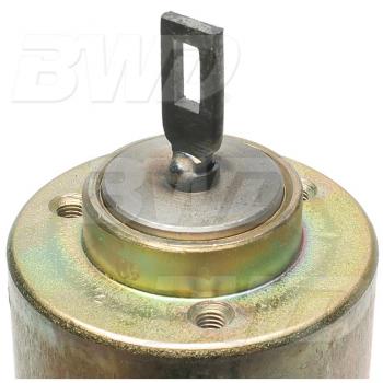 1981 Volkswagen Dasher Starter Solenoid
