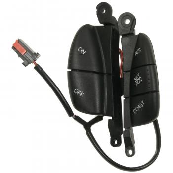 2007 Ford Focus Cruise Control Switch BWD S51171 image 3 of 3