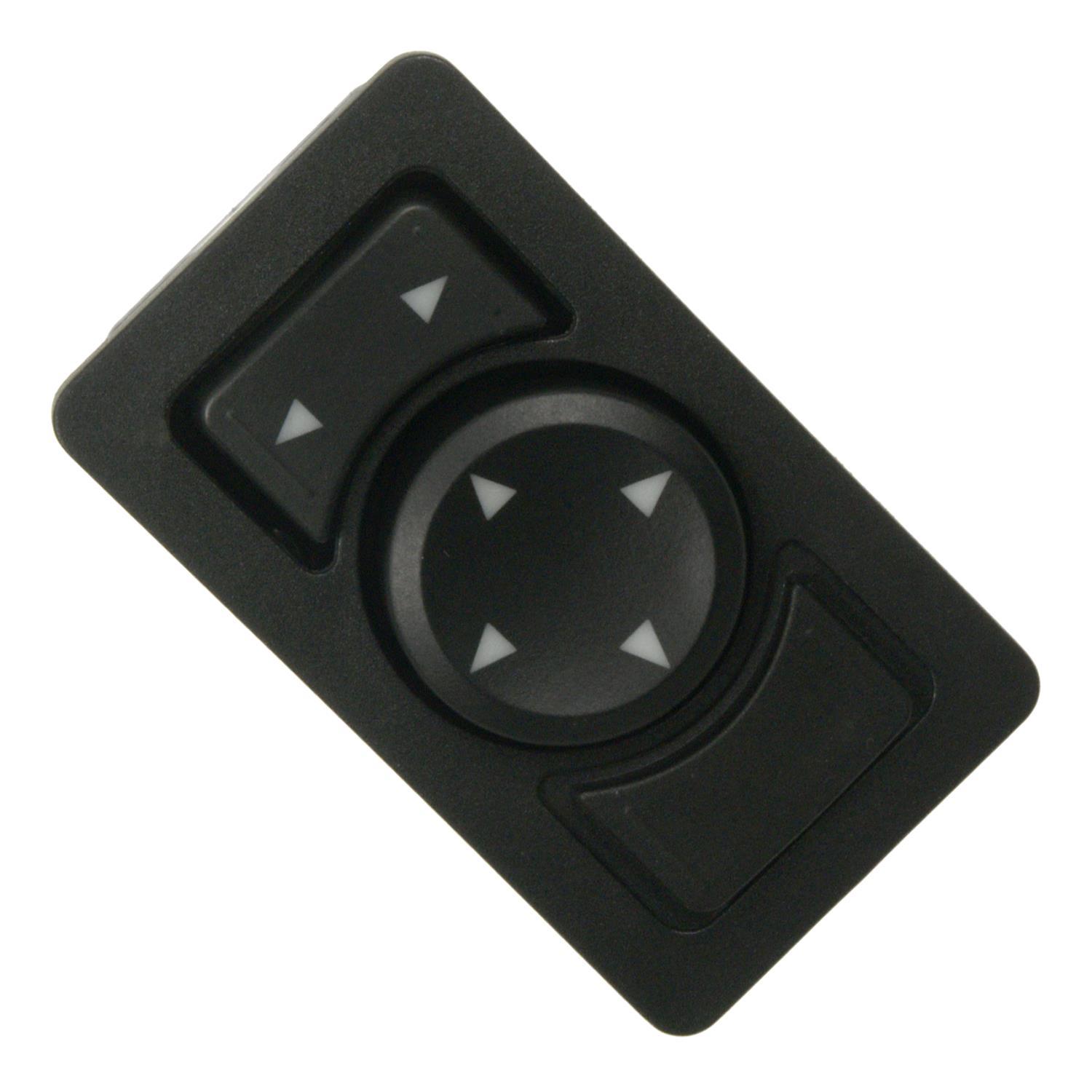 BWD S51172 - Door Remote Mirror Switch BWD S51172 Door Remote Mirror Switch product image 2 of 3