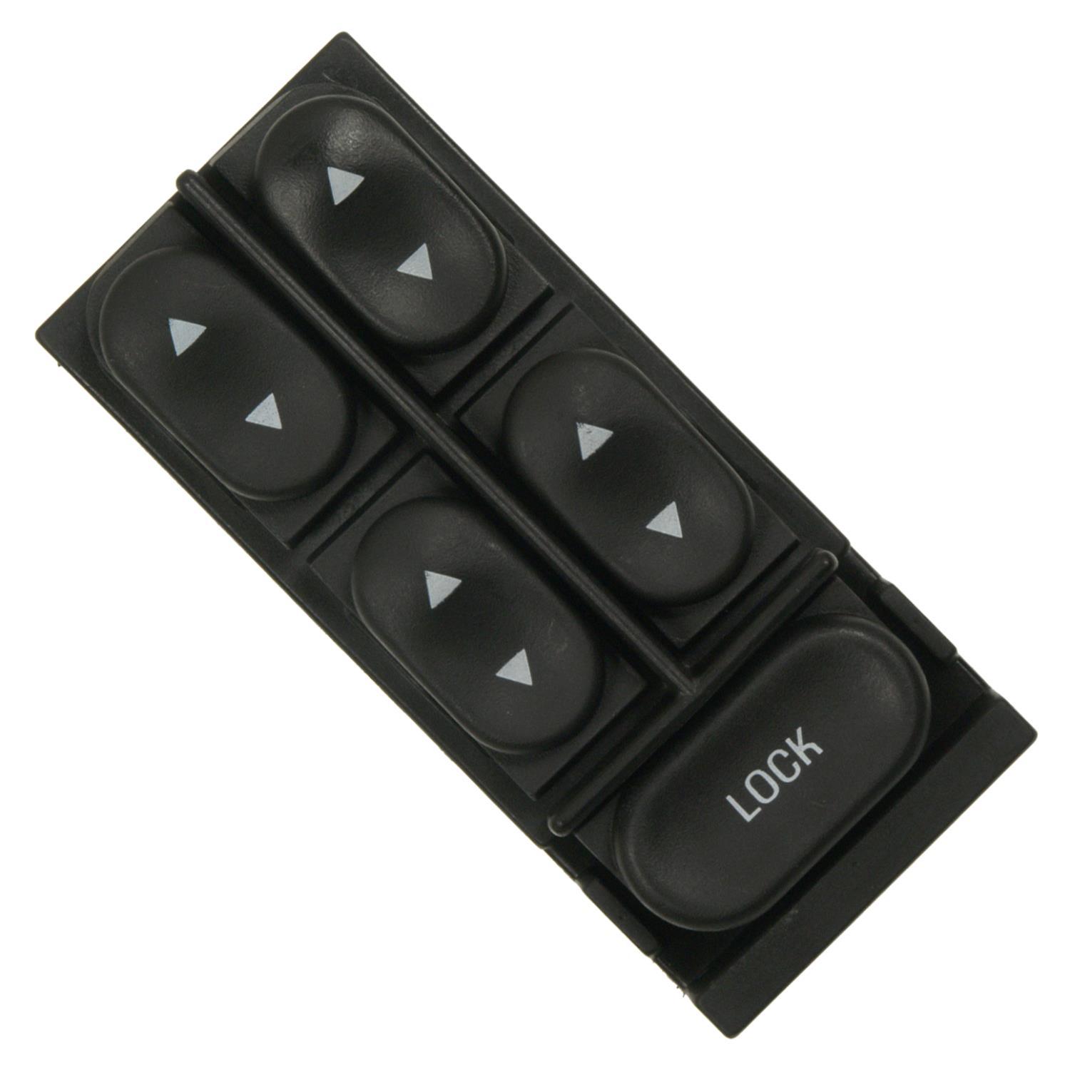 BWD S51174 - Door Window Switch BWD S51174 Door Window Switch product image 2 of 3