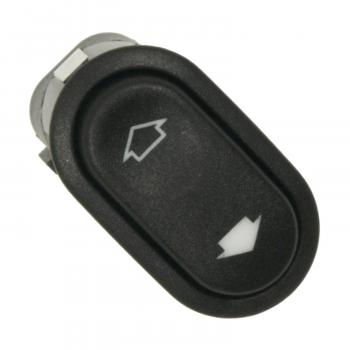 2000 Mercury Cougar Door Window Switch Left BWD S51175 image 2 of 3