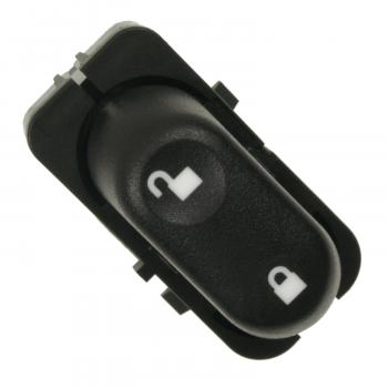 2005 Mercury Mountaineer Door Lock Switch BWD S51177 image 2 of 3