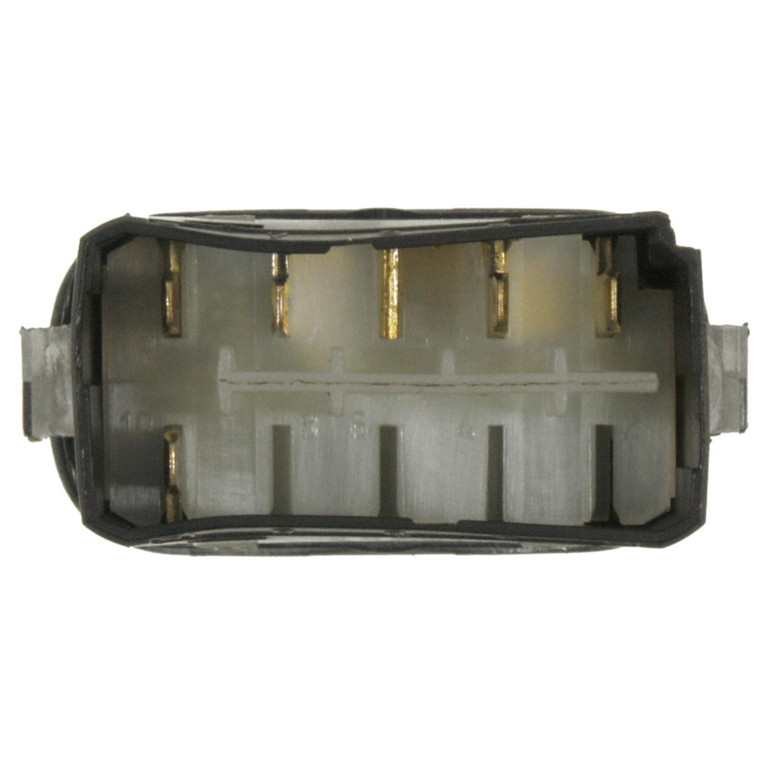 BWD S51180 - Rear Window Defroster Switch BWD S51180 Defroster Switch product image 1 of 3